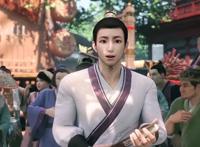 《大话之少年游》首播，除去建模，这部动画面面俱到，可堪优秀