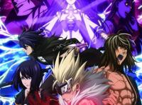 DNF官方动画第一集火热播出