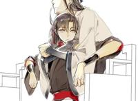 同样都是耽美小说改编的动漫，一个大红大紫，一个却成绩平平