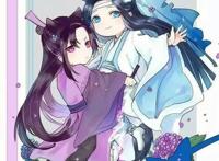 同样都是耽美小说改编的动漫，一个大红大紫，一个却成绩平平