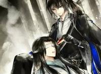 同样都是耽美小说改编的动漫，一个大红大紫，一个却成绩平平