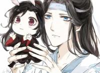 这些国漫，希望它们能一次性更新完结！魔道、全职、狐妖全包括！