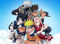 三部无女主的动漫，前两部都遭遇过下架处理，第三部全靠清水处理