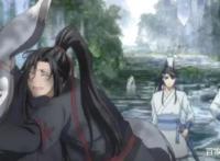 帝王攻略：楚渊牵他的手还答应让他常住皇宫？网友：娘娘吃醋了！