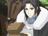 帝王攻略情报：段白月会毁容，皇后娘娘是受？需小心防备的唯一人