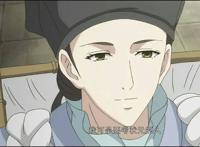 帝王攻略情报：段白月会毁容，皇后娘娘是受？需小心防备的唯一人