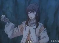 《帝王攻略》中他被师傅坑完被亲哥坑,网友:心疼瑶儿