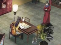 帝王攻略：皇上楚渊贫穷气息扑面而来，网友一句话道破真相