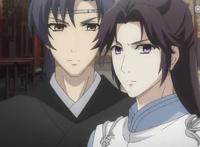 帝王攻略：皇上楚渊贫穷气息扑面而来，网友一句话道破真相