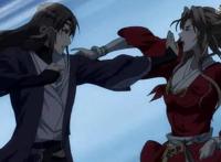 帝王攻略：皇上楚渊贫穷气息扑面而来，网友一句话道破真相