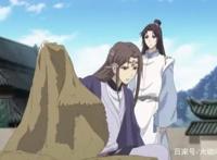 帝王攻略：吃个饭都能撒狗粮，网友：王爷的攻气，小皇帝很享受呢