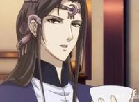 帝王攻略：吃个饭都能撒狗粮，网友：王爷的攻气，小皇帝很享受呢