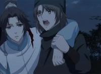 帝王攻略第八集四大看点，西南王自我伤害救楚皇，第三个好神奇