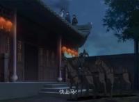 帝王攻略第八集四大看点，西南王自我伤害救楚皇，第三个好神奇