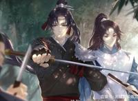 《帝王攻略》恭喜西南王迎娶皇上，新婚大日不让皇上吃饭，太逗了