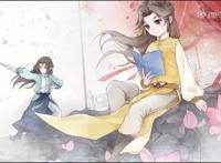 美男如云的《帝王攻略》中，谁是盛世美颜？最后一个男女通吃