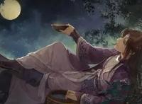 为了这个名字你也要看的古风耽美小说系列之——《帝王攻略》