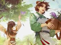 《帝王攻略》：这江山是我的责任，你才是我的牵挂