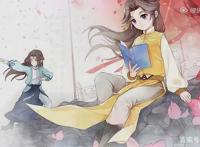 《帝王攻略》：这江山是我的责任，你才是我的牵挂