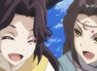 帝王攻略：灵契之后又一部友情漫，你懂的，开播第一天破4000万