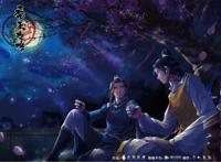 强烈安利这部古风双男主动漫《帝王攻略》