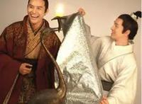 强烈安利这部古风双男主动漫《帝王攻略》