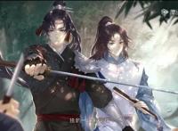 动漫版《帝王攻略》画风好棒，男主也很帅！赶紧回去恶补小说！