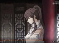 动漫版《帝王攻略》画风好棒，男主也很帅！赶紧回去恶补小说！