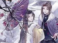 帝王攻略：易容算什么？化成灰我都认识你！糖分太高受不住啊！