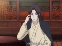 帝王攻略：易容算什么？化成灰我都认识你！糖分太高受不住啊！