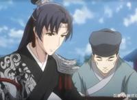 国产动画《帝王攻略》宫廷权谋篇