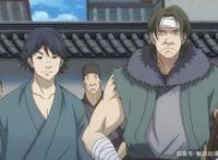 国产动画《帝王攻略》宫廷权谋篇