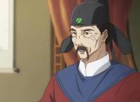 国产动画《帝王攻略》宫廷权谋篇