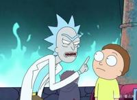 推荐几部类似《瑞克和莫蒂》的超好看成人向动画美剧