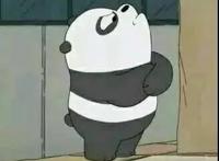 8.16｜咱们裸熊系列头像