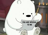 8.16｜咱们裸熊系列头像