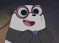 咱们裸熊：白熊最棒？他们表示不服！