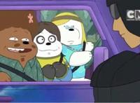 日语吹替版「咱们裸熊：电影版」预告公开