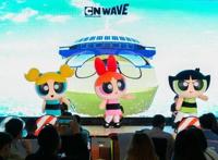 《咱们裸熊》和《飞天小女警》邀你加入海上亲子假期