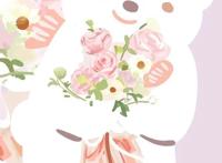 咱们裸熊为什么白熊最受喜欢