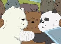 《咱们裸熊》电影版好看吗？每部动物的电影都会有一个极致的反派