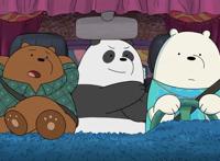 《咱们裸熊》电影版好看吗？每部动物的电影都会有一个极致的反派