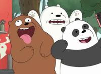 《咱们裸熊》电影版好看吗？每部动物的电影都会有一个极致的反派