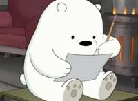 咱们裸熊：教科书般的金牌暖男，你会喜欢吗？