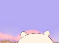 治愈你的心：《咱们裸熊》壁纸大放送，每一张都有个小可爱对你笑