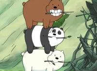 《咱们裸熊》大电影将于6月8日开始在数字平台上独家发售