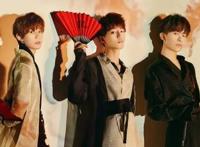 《咱们裸熊》真人版在国内出现了！TFboys巧妙的还原动画片场景！