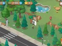 《咱们裸熊》IP做出了一款可爱且有品质的消除 模拟养成的手游！