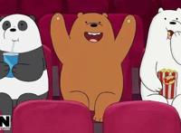 《咱们裸熊》将拍电影“熊宝宝”衍生剧同步开发