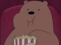 《咱们裸熊》也太好看了吧！最好的朋友，就在你的身边！